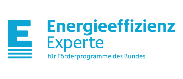 Energieeffizienz-Experte für Förderprogramme des Bundes Logo der Energieeffizienz-Experten für Förderprogramme des Bundes
