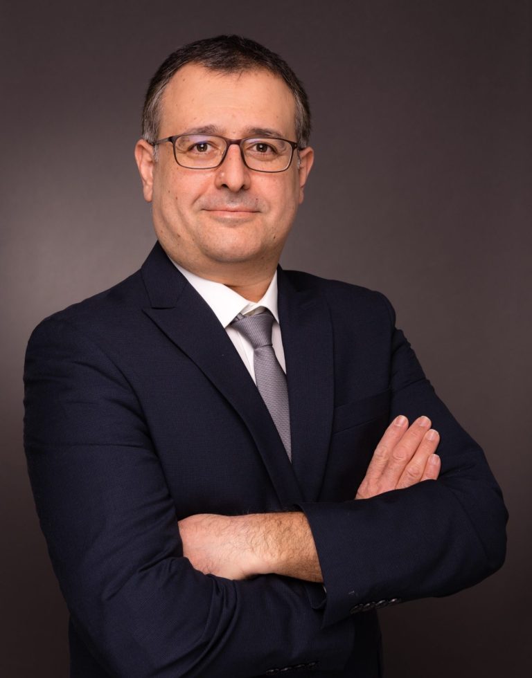 Dr.-Ing. Alireza Riazi, Energieberater in Bad Vilbel